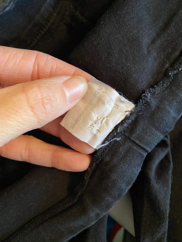 Pantalon de grossesse Taille 40 - photo numéro 3