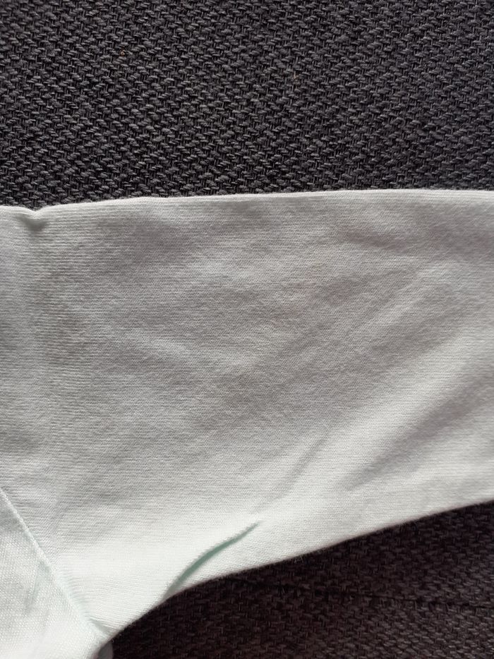 Tee shirt 1 mois - photo numéro 2