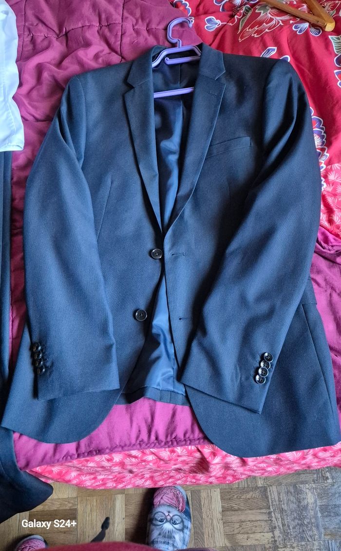 Veste de costume - photo numéro 4