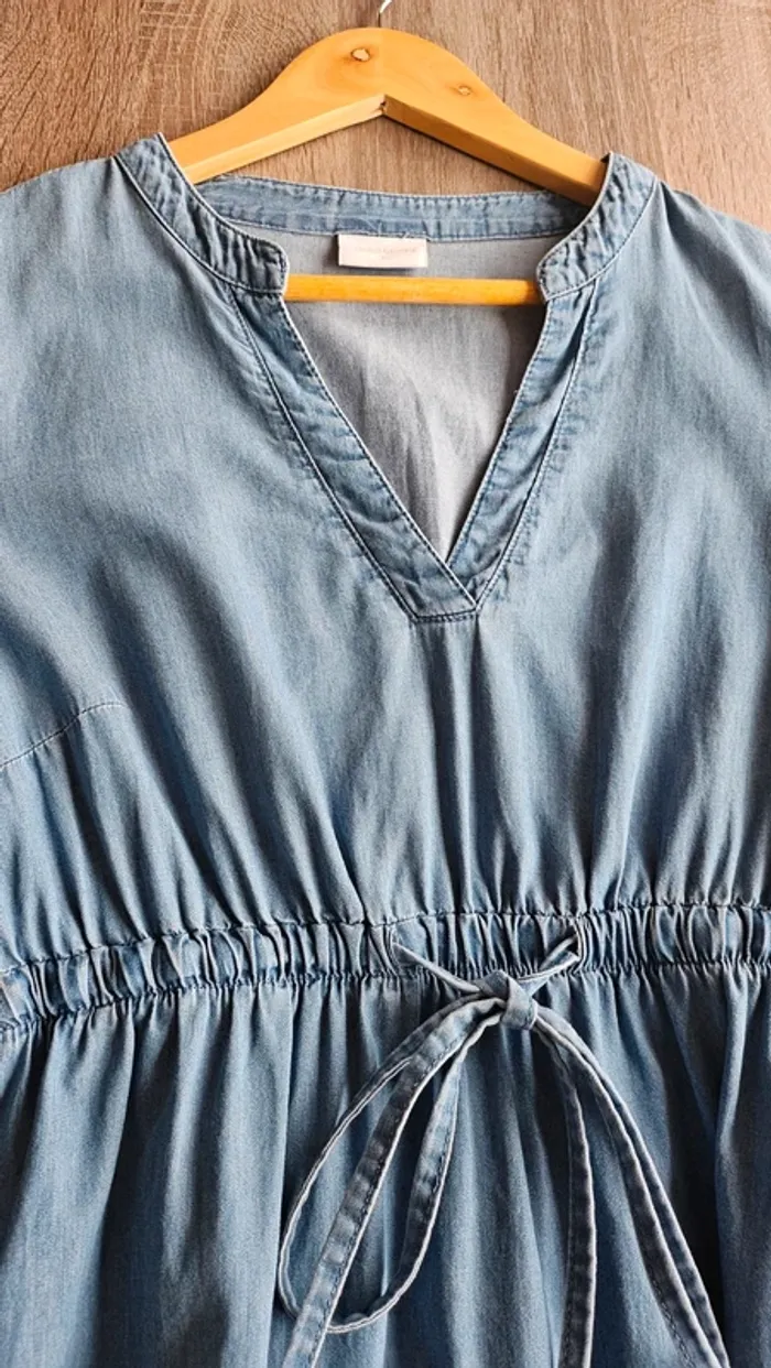 Robe de grossesse Mamalicious S - photo numéro 6