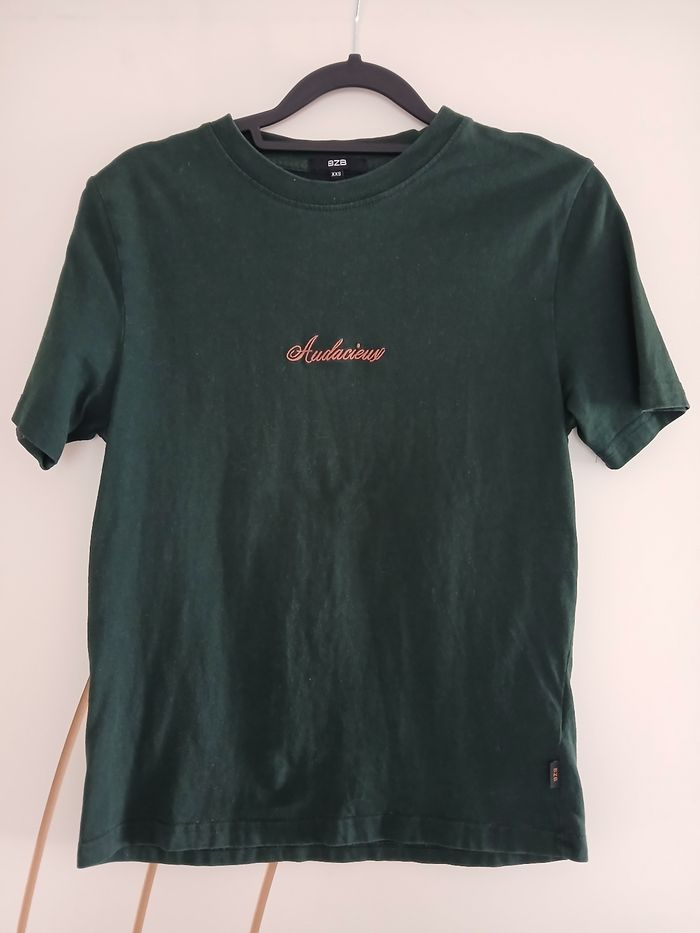 Tee shirt BZB Taille XXS