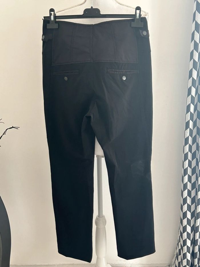 pantalon taille haute Mexx taille 40 - photo numéro 4