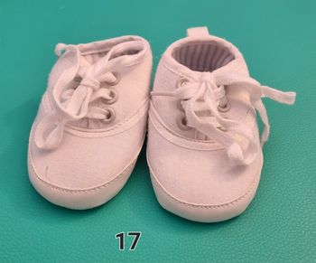 Chaussure mixte 17