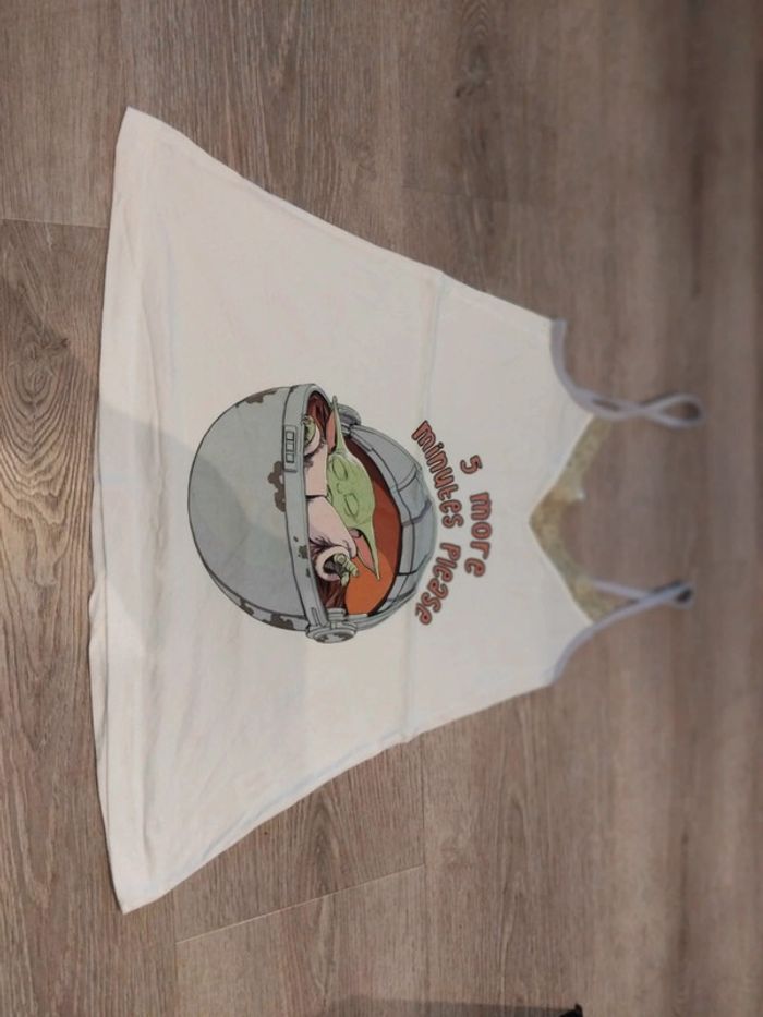 Débardeur Star Wars