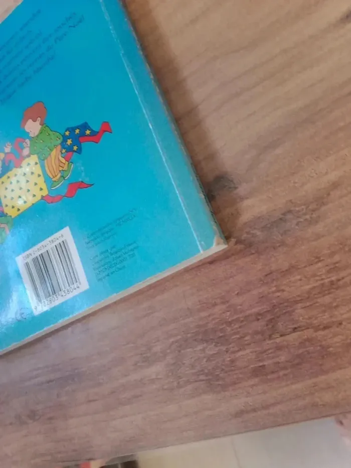 Livre de Noël - photo numéro 18