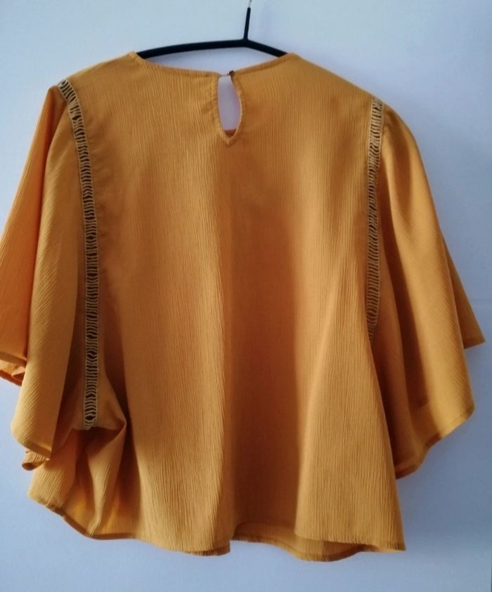 Blouse Jennyfer M - photo numéro 2