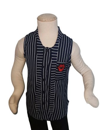 Chemisier taille 8ans