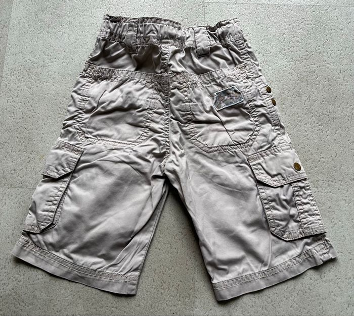 Short 3 ans - photo numéro 3