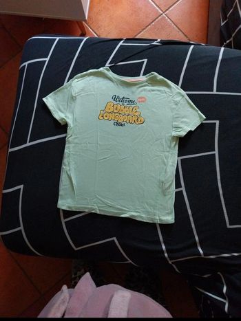Tee shirt T5ans