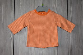 haut manche longue 3 mois