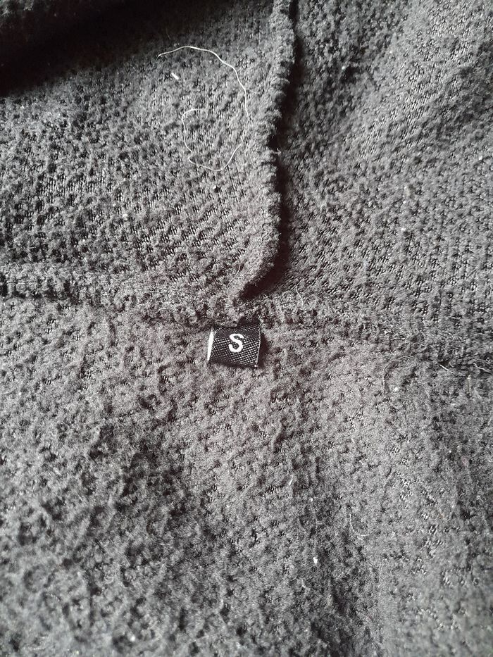 Veste polaire - photo numéro 3