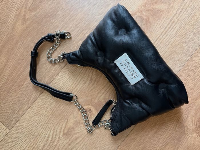 Maison Margiela- sac vintage - photo numéro 5