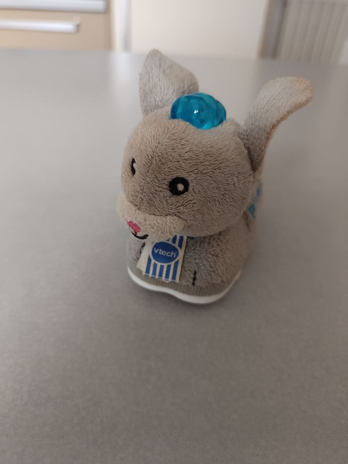 Pinpin Tut Tut animaux