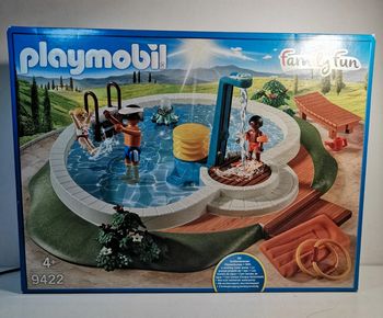 Playmobil 9422