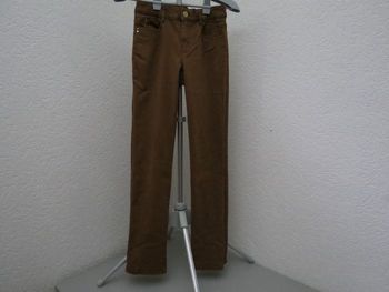 Pantalon marron Lola LizaT36😍