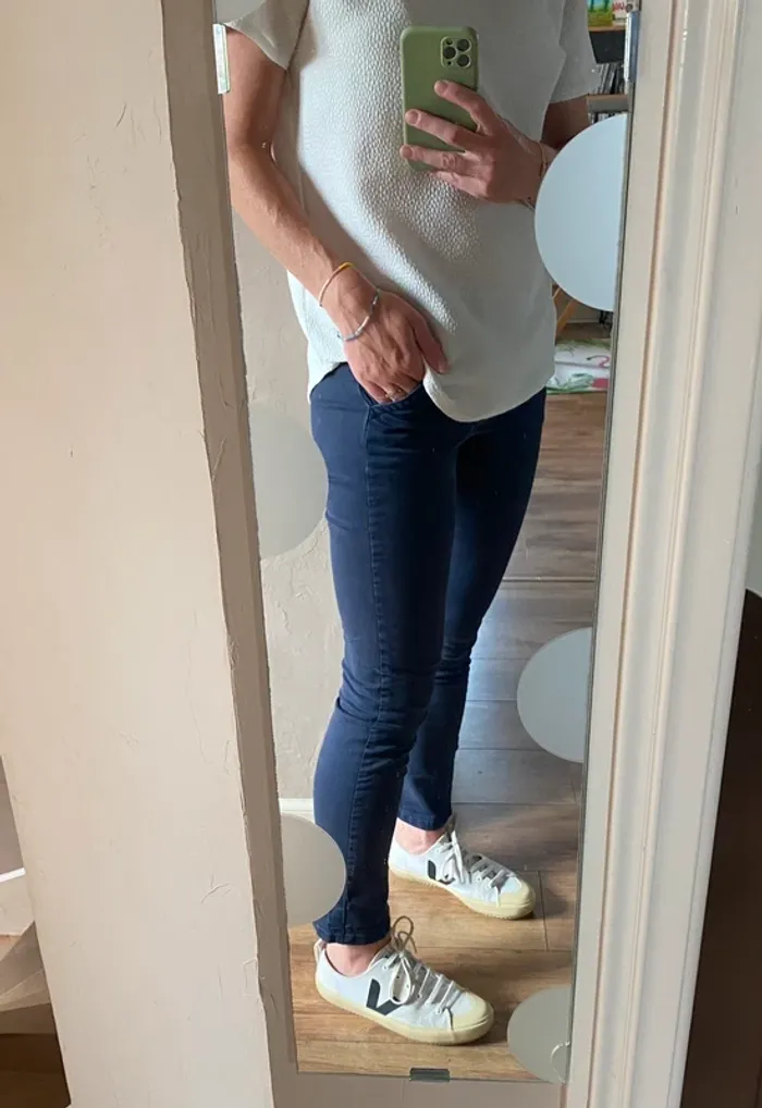Pantalon R Display - photo numéro 5