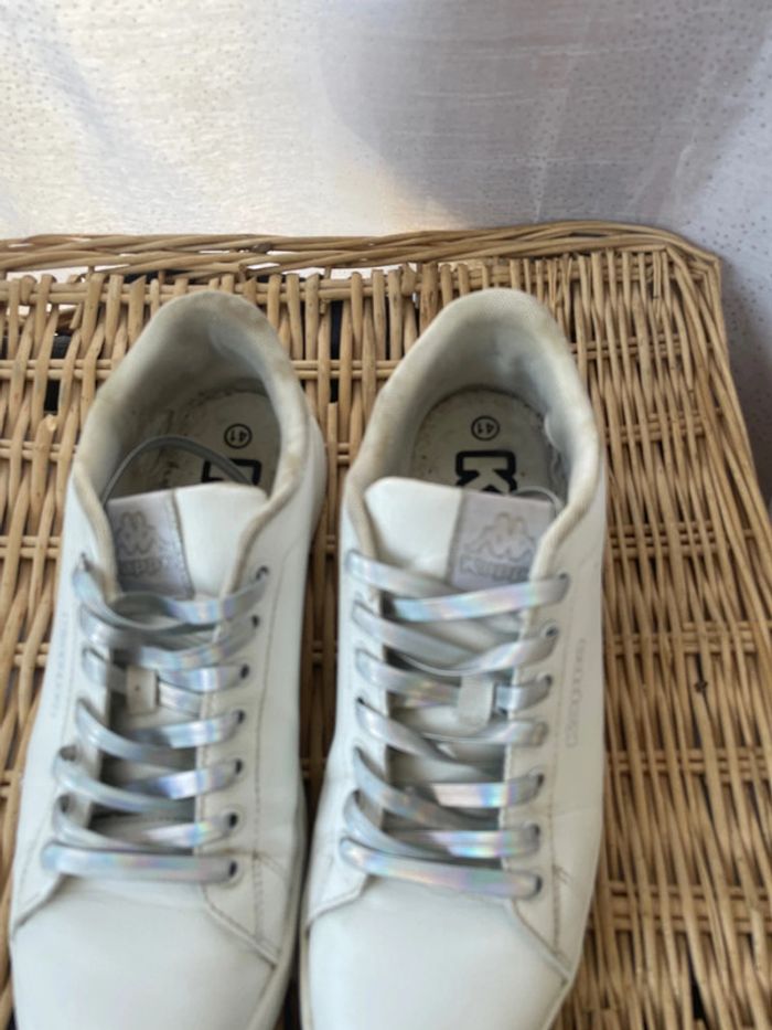 Basket Kappa - photo numéro 4