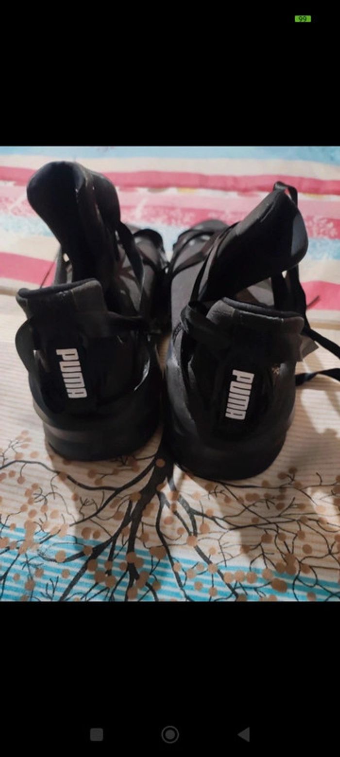 Baskets Puma Fierce rope P 37 - photo numéro 4