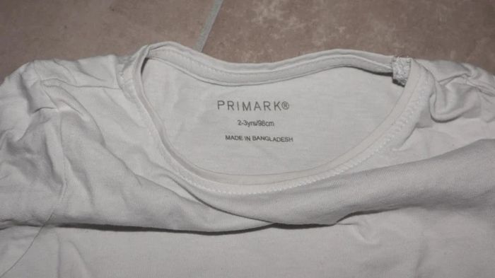 Lot 5 t-shirts manches longues - photo numéro 13