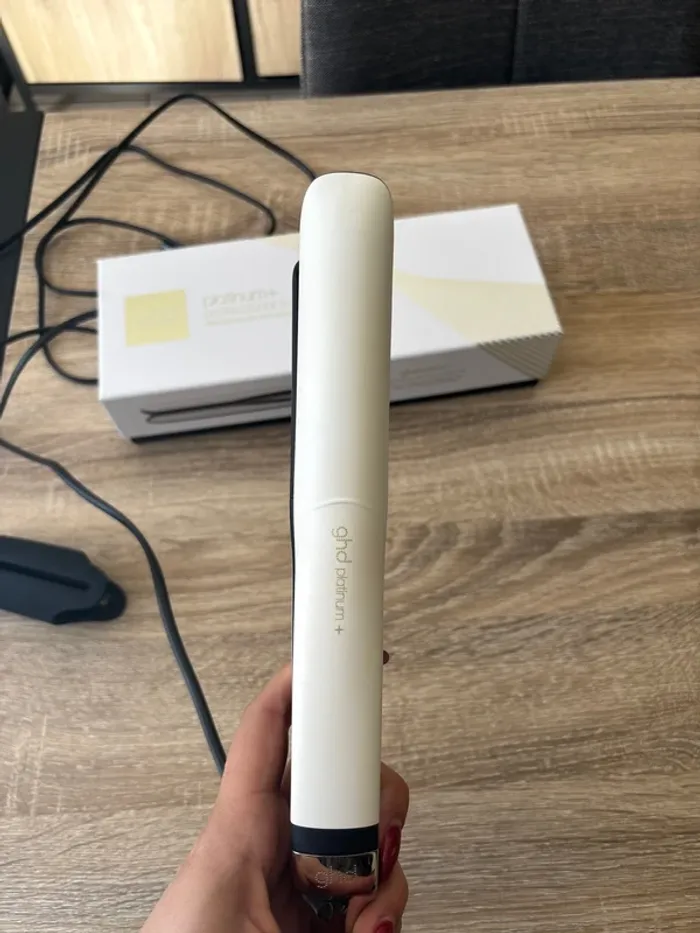 Lisseur ghd platinum + - photo numéro 2