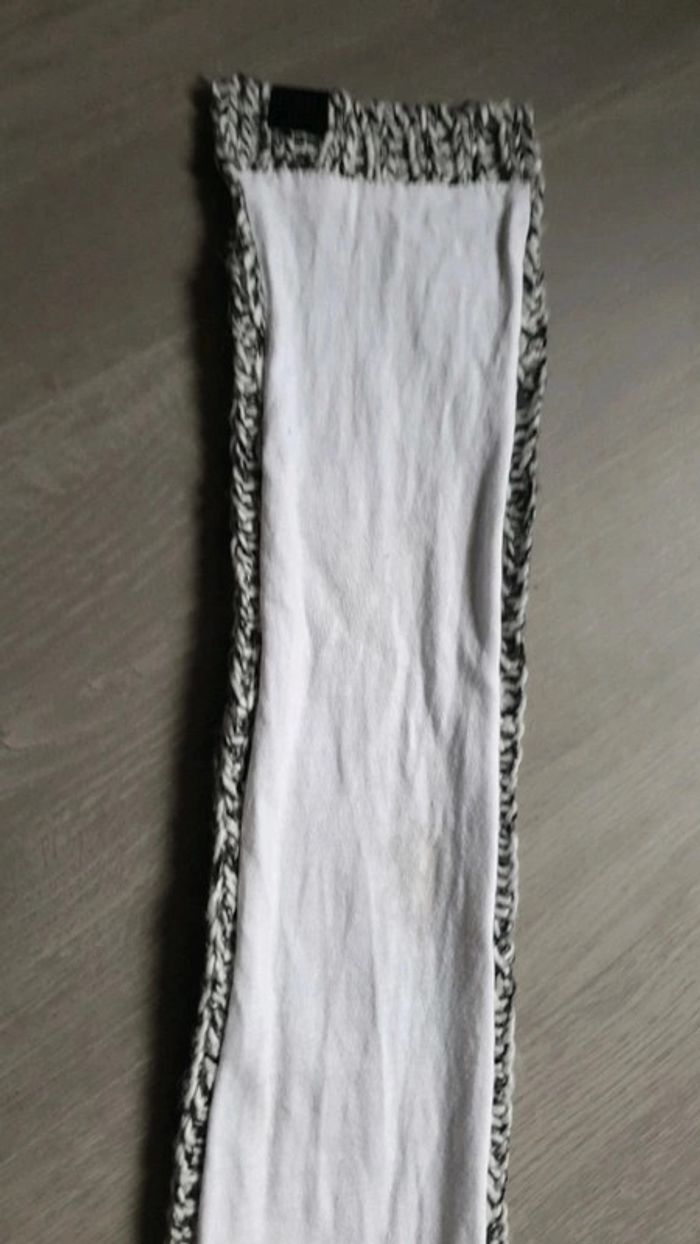 Écharpe enfant - photo numéro 6