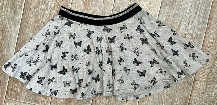 Jupe 5 ans In Extenso