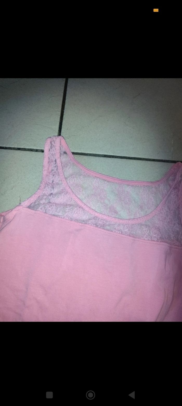 Débardeur femme - photo numéro 2