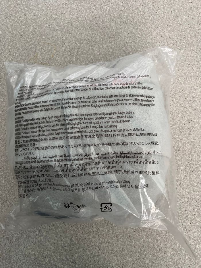 Plaide Grogu Star Wars - photo numéro 2