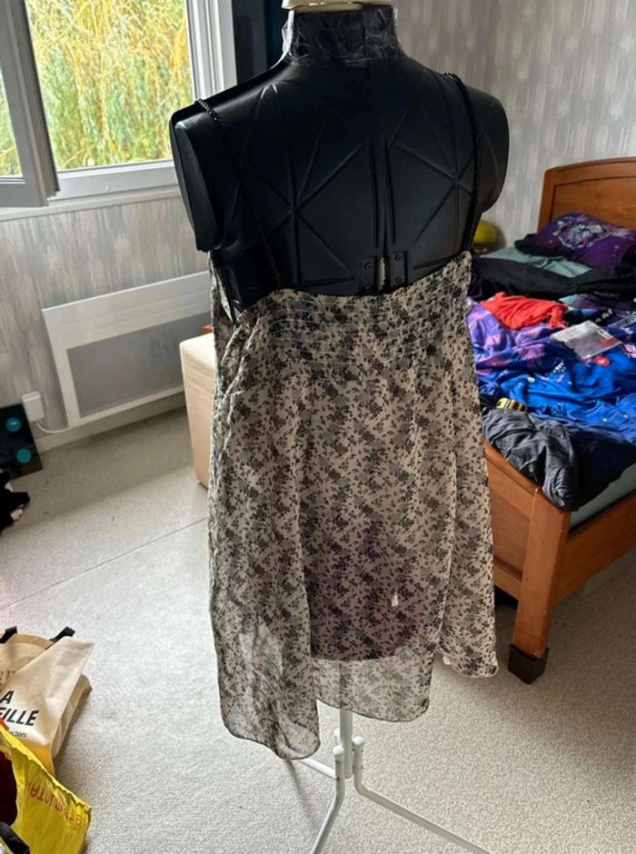 Robe légère taille unique - photo numéro 4