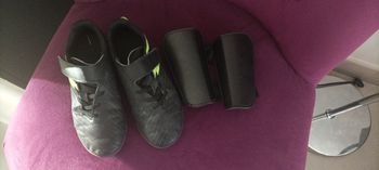 Chaussures de foot ⚽