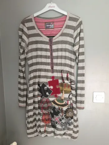 Tunique Desigual taille L