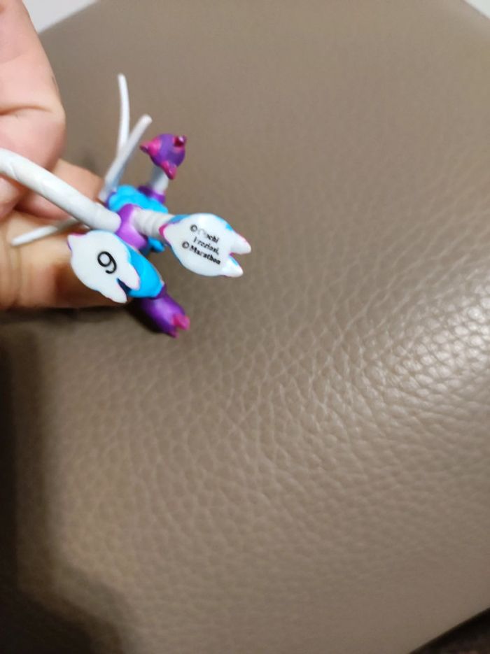 figurine gormiti - photo numéro 4