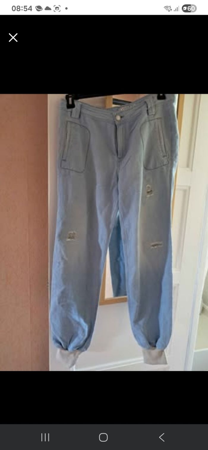Jeans - photo numéro 3