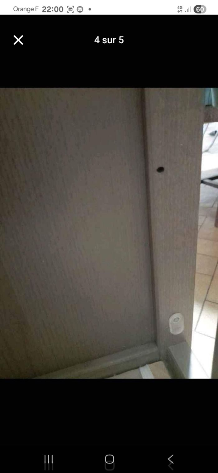 Lit enfant - photo numéro 3