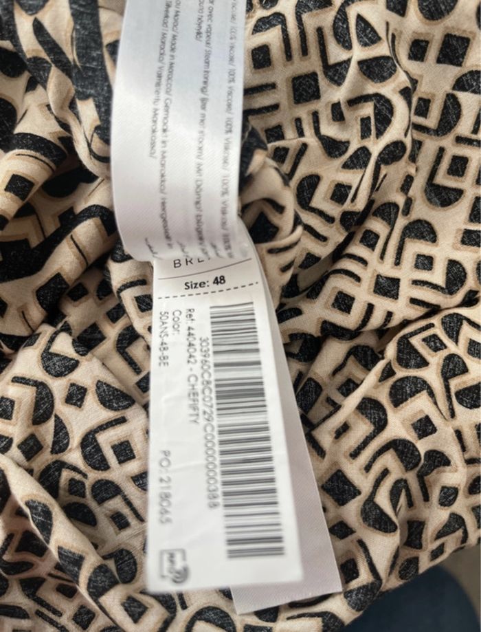 Chemise Breal taille 48 - photo numéro 6