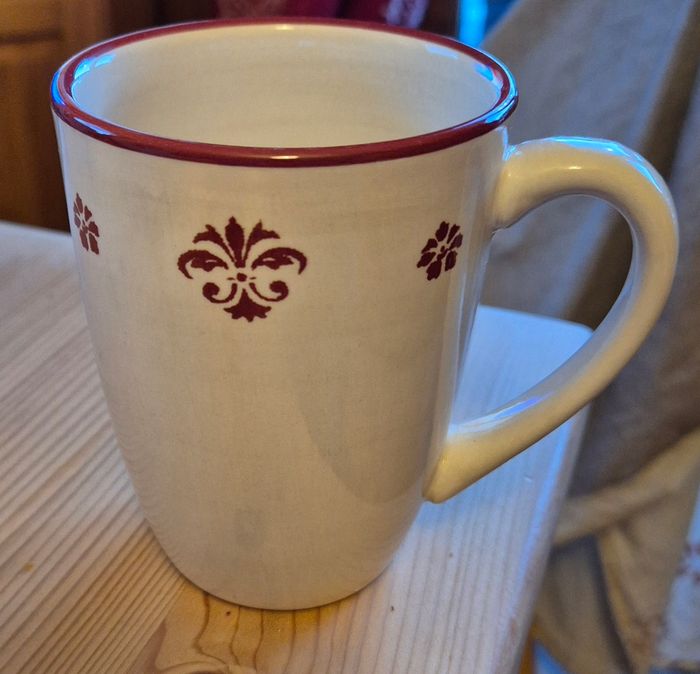 Lot vaisselle chalet - photo numéro 5