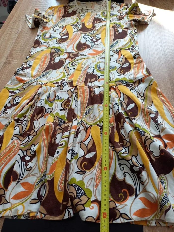 Robe T. L - photo numéro 11