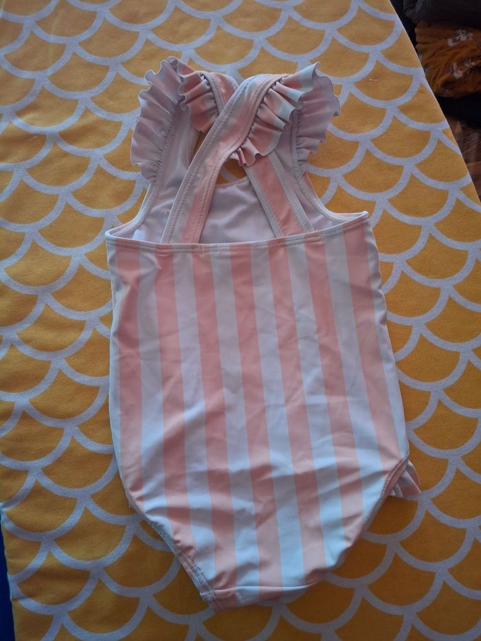 Maillot de bain - photo numéro 3