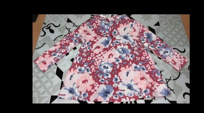 Tunique - photo numéro 2