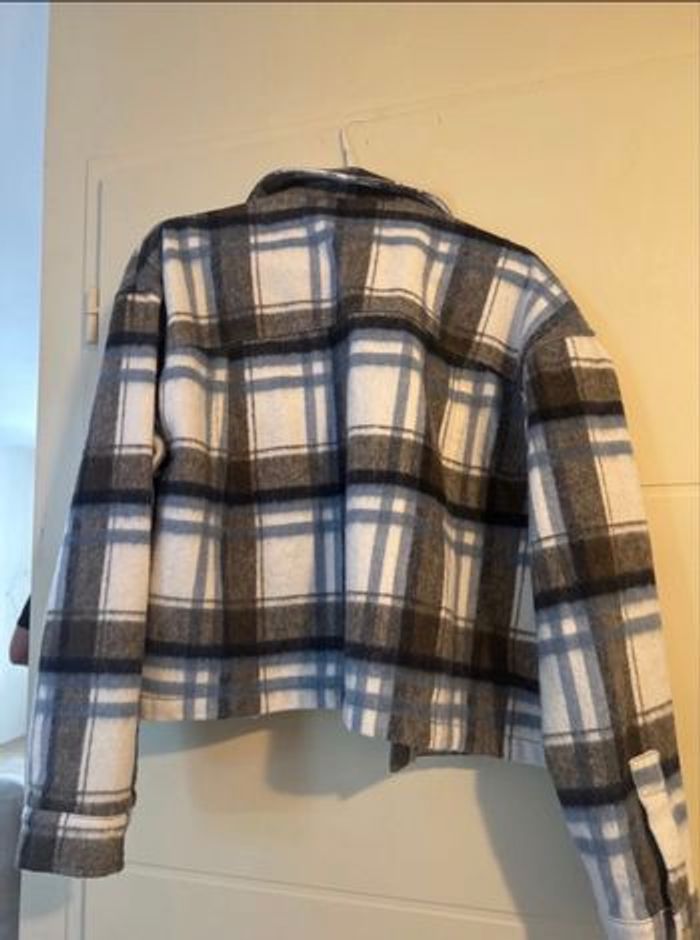 Veste Zara - photo numéro 3
