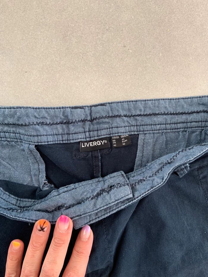 Short homme - photo numéro 3