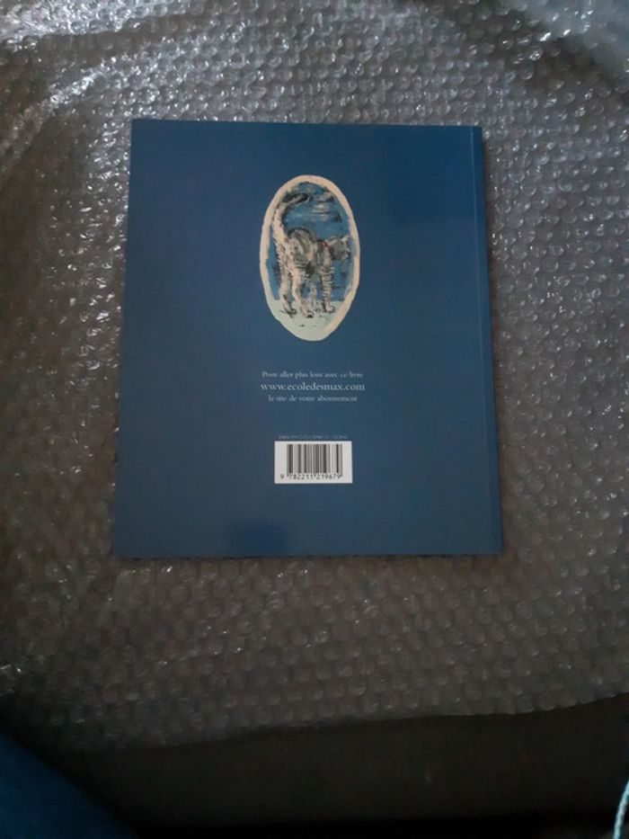 Réveillés les premiers ! - photo numéro 3