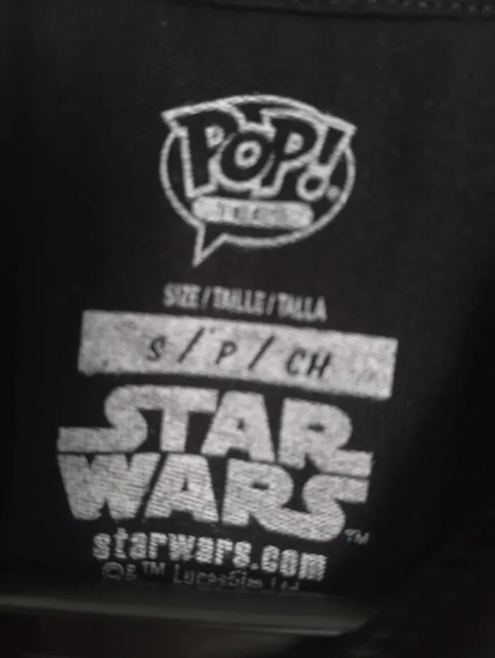 Tee-shirt - photo numéro 3