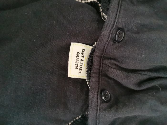 Manteau - photo numéro 4