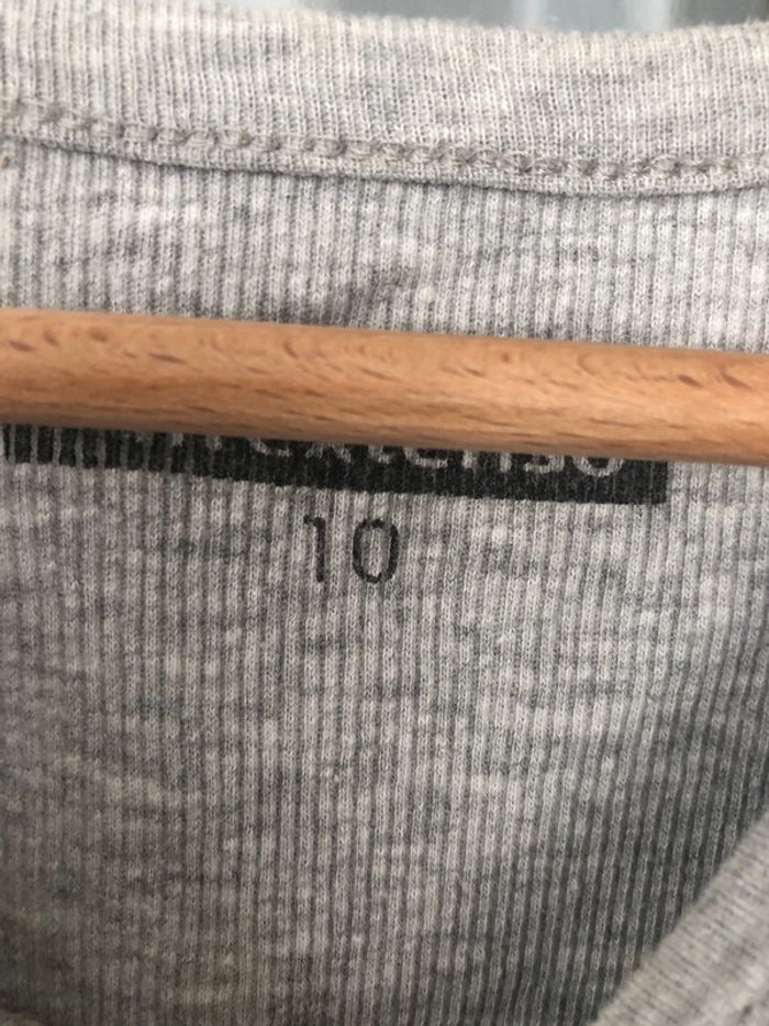 In extenso - débardeur garçon 10ans - photo numéro 2