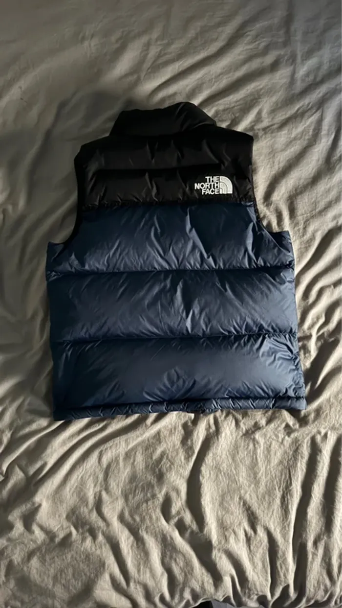 The North Face 700 Sans manche - photo numéro 2