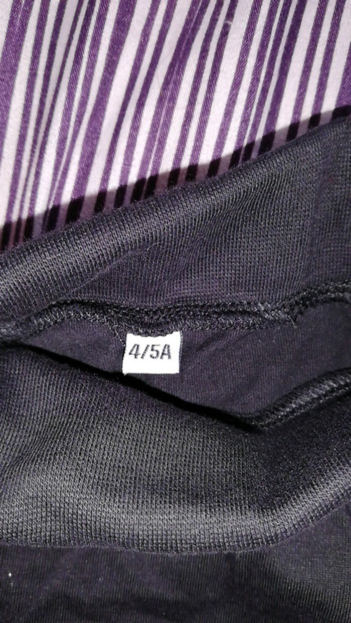 Ss pull 4/5 ans - photo numéro 2