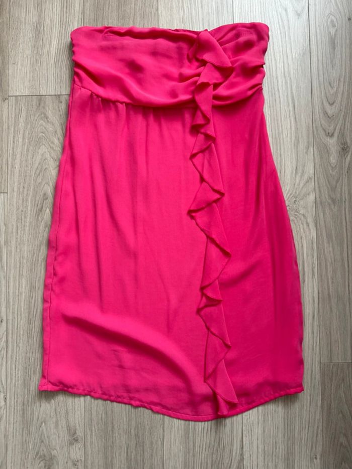 Robe bustier 40 - photo numéro 2