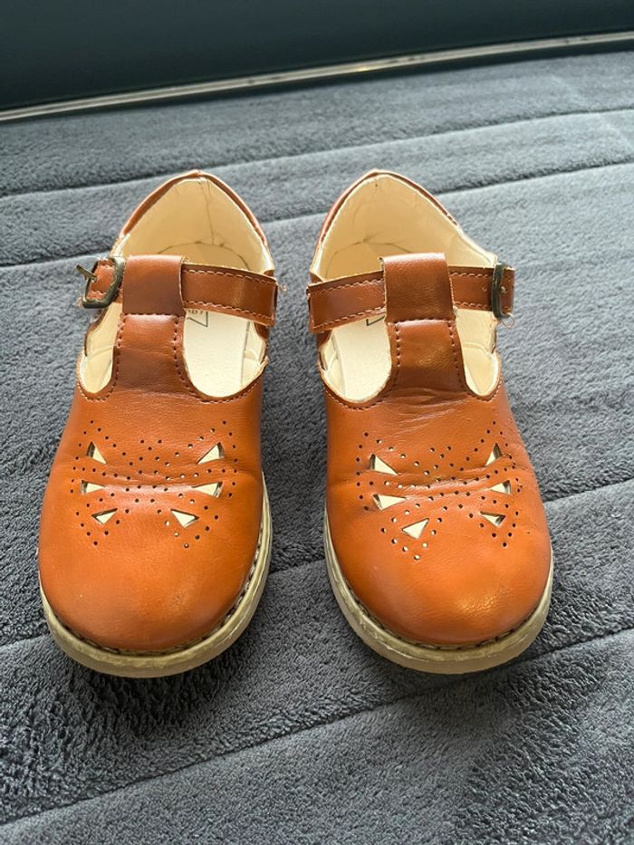 Chaussures fille taille 31