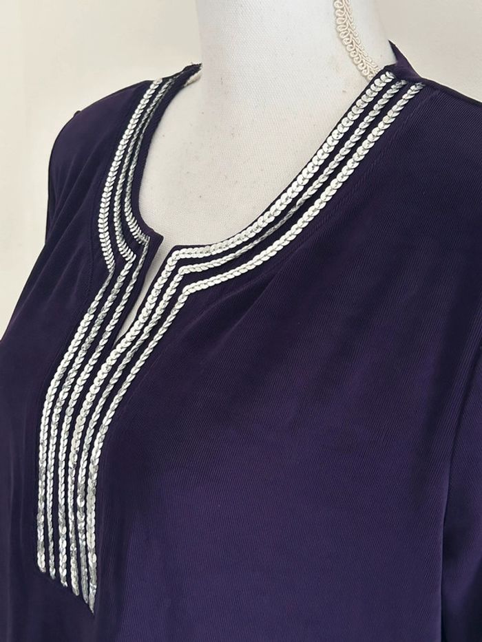 Blouse Citik Nits - photo numéro 2